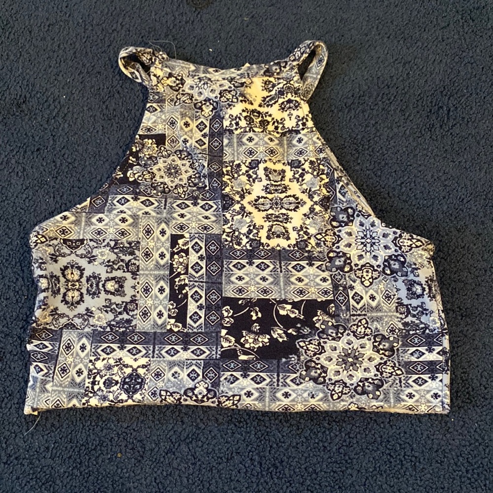 Good condition barely worn